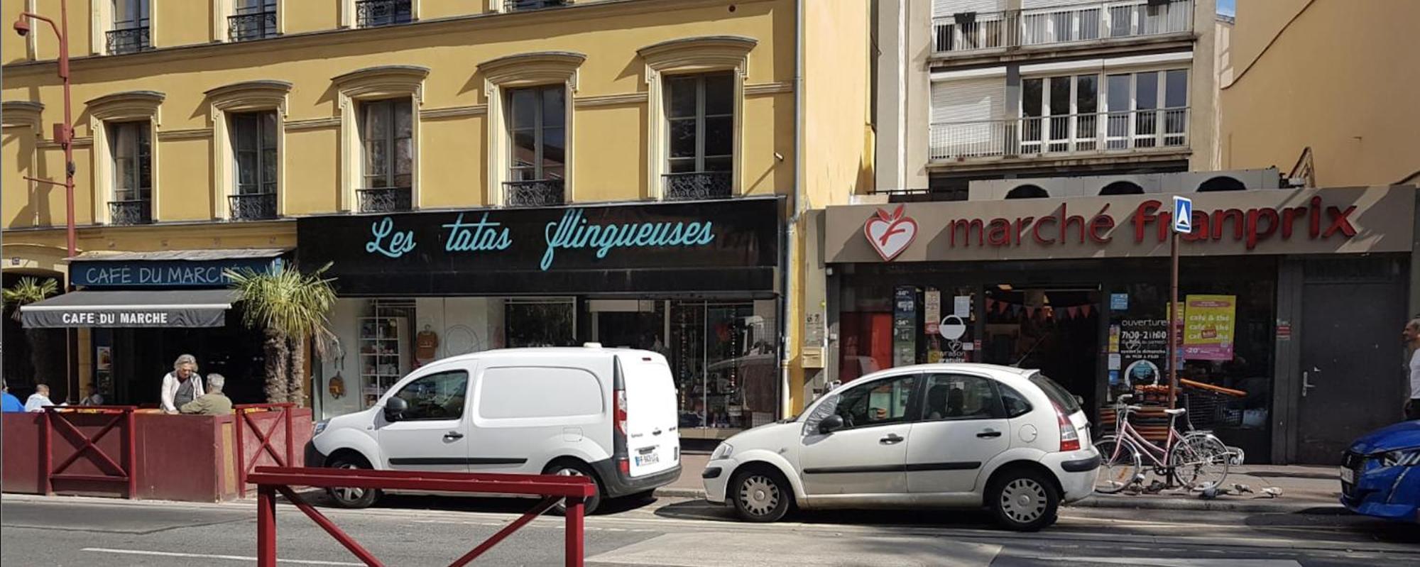 Appartamento Loft Duplex A 2 Min De Paris - Parking Gratuit Le Pré-Saint-Gervais Esterno foto