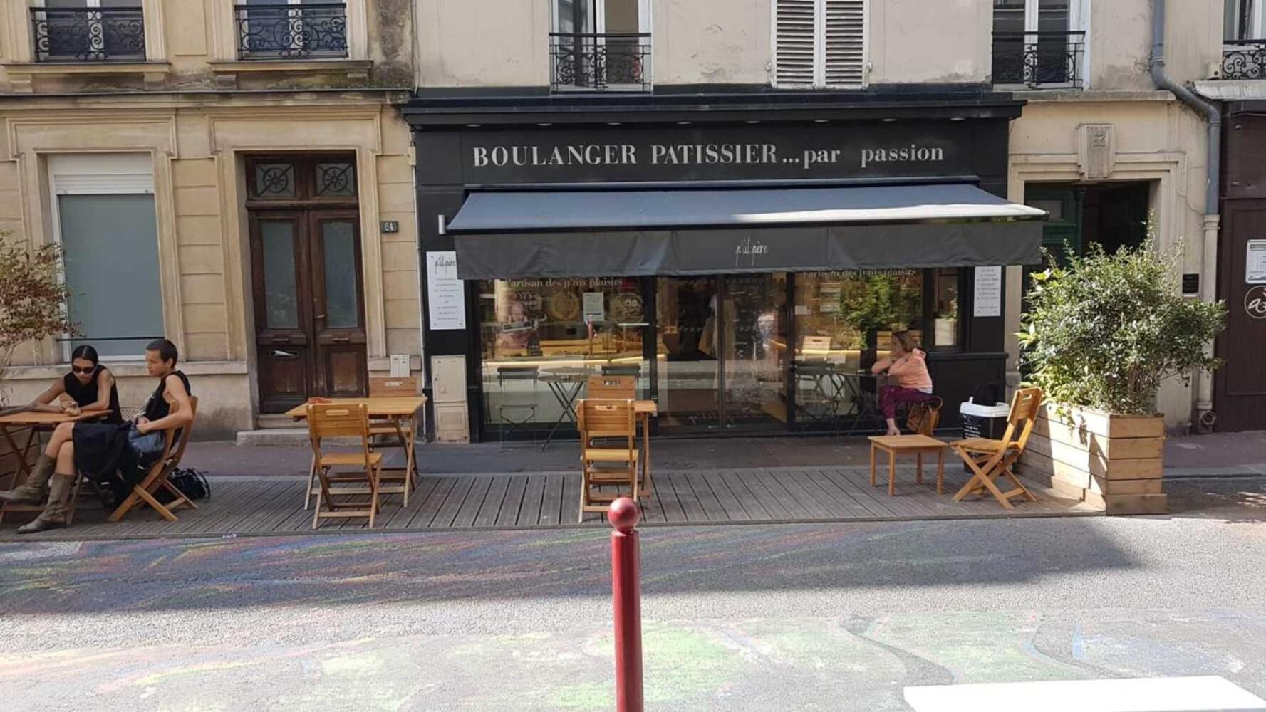 Appartamento Loft Duplex A 2 Min De Paris - Parking Gratuit Le Pré-Saint-Gervais Esterno foto