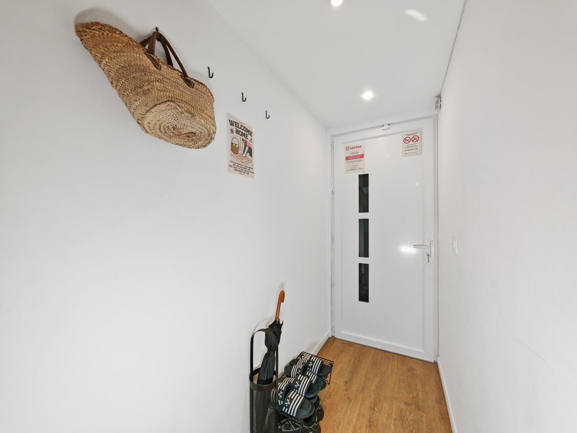Appartamento Loft Duplex A 2 Min De Paris - Parking Gratuit Le Pré-Saint-Gervais Esterno foto