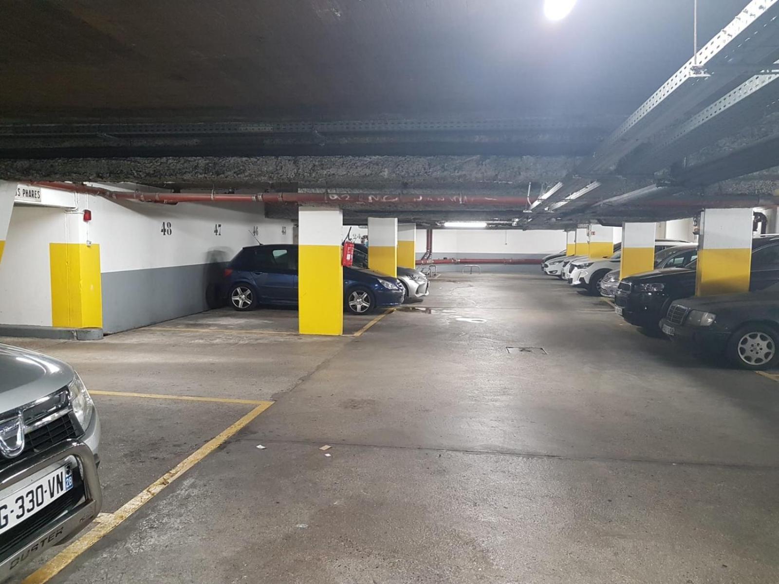 Appartamento Loft Duplex A 2 Min De Paris - Parking Gratuit Le Pré-Saint-Gervais Esterno foto
